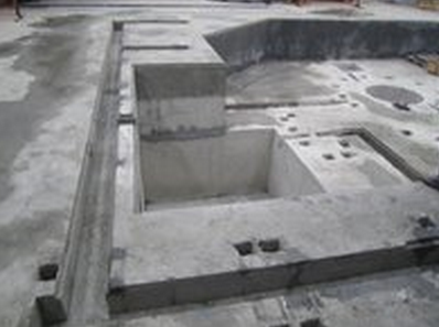 建筑工程圖 sj是什么意思