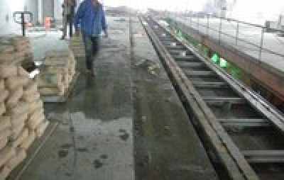 信陽固始縣h60橋梁壓漿料包工包料