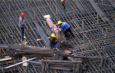 建筑安裝工程中的人工費能否抵扣增值稅？